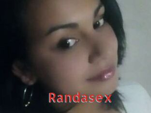 Randasex