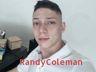 RandyColeman