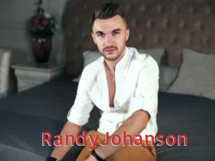 RandyJohanson