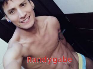 Randygabe