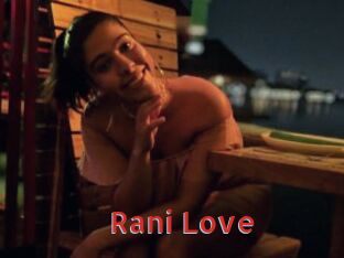 Rani_Love