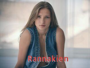 Rannakien