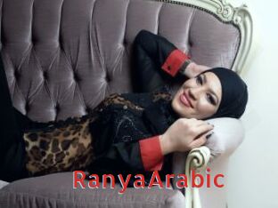 RanyaArabic