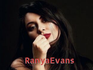 RanyaEvans