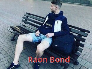 Raon_Bond