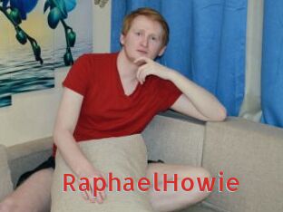 RaphaelHowie