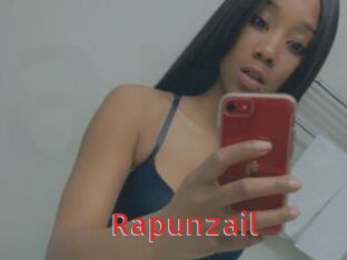 Rapunzail