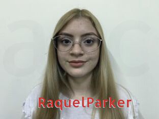 RaquelParker