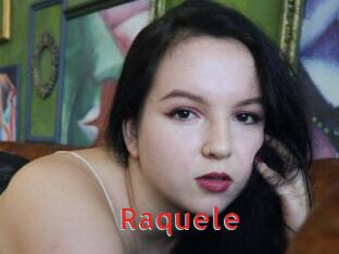 Raquele