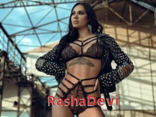 RashaDevi