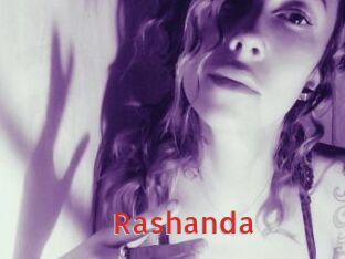 Rashanda