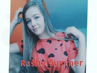 RashelSummer