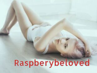 Raspberybeloved