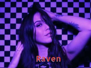 Raven_Bell