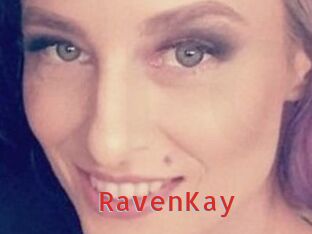 RavenKay