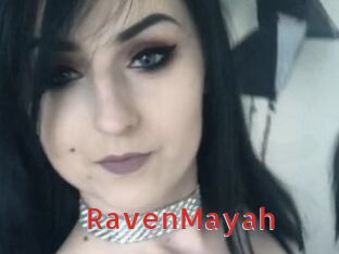 RavenMayah