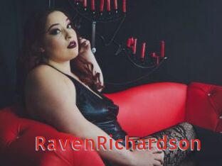 RavenRichardson