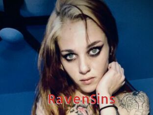 RavenSins