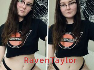 RavenTaylor