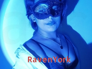 RavenYork