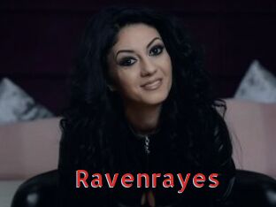 Ravenrayes