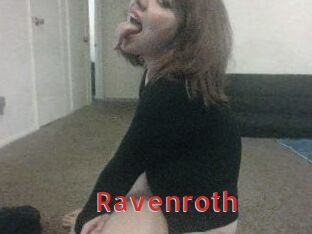 Ravenroth