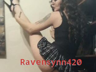 Ravensynn420