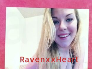 RavenxxHeart