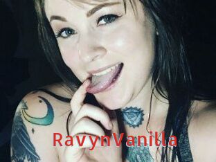 RavynVanilla