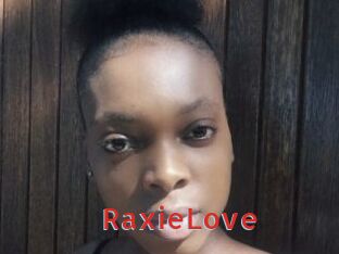 RaxieLove