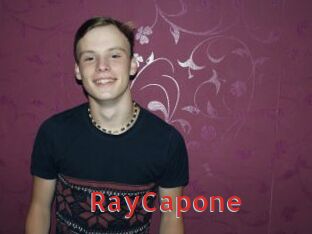 RayCapone