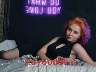 RayGoddess