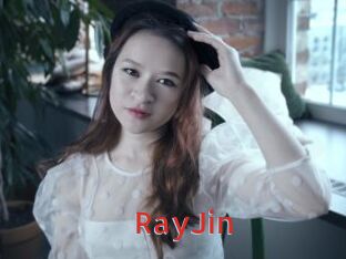 RayJin