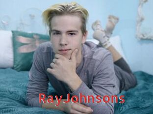 RayJohnsons