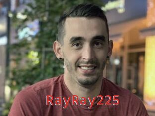 RayRay225