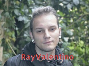 RayValentino