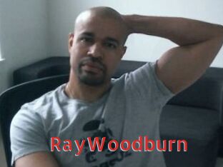 RayWoodburn