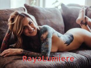 RayaLumiere