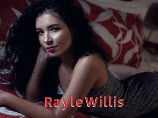 RayleWillis