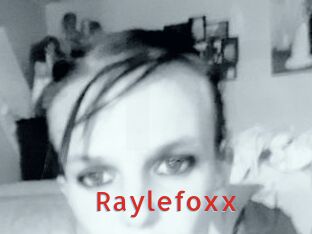 Raylefoxx