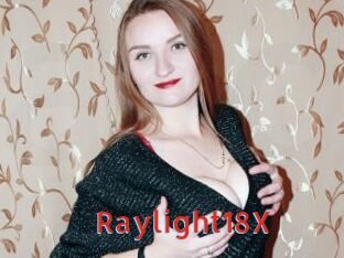 Raylight18X