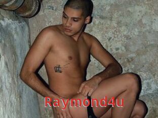 Raymond4u