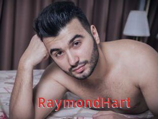 RaymondHart