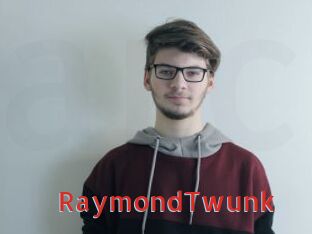 RaymondTwunk