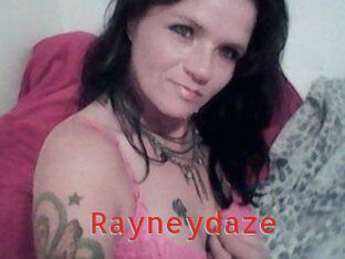 Rayneydaze