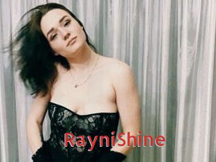 RayniShine