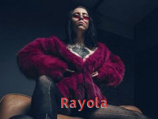 Rayola