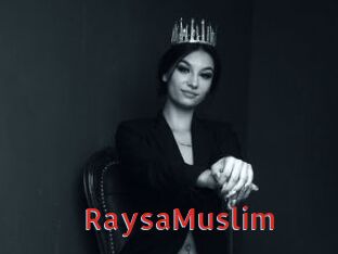 RaysaMuslim