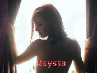 Rayssa