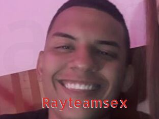 Rayteamsex